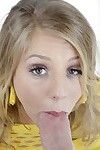 Horny pornstar Chastity Lynn gets her taut asshole stretched by a stout cock