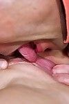 Boobsy european chicos catching huge rods in hardcore anal orgy