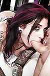 Illustrious young milf Joanna Angel can do such like that babe is asked of