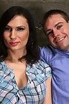 Transexual cum swapping and anus swapping