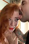 When a slutty penny pax owner of a conglomerate bank finds out that tommy has be