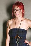 In this fantasy role play update phoenix askani plays an art student moving loves