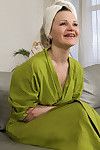 Russian pretty rita plays the victim in this fantasy role play home invasion updat