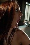 Kelly divine shows up craving abundant hard domination and extreme anal sex and t