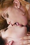 Charlotte sartre is the wonderful anal sub for penny pax. penny pax puts ch