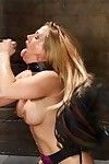 Anal milf drilling compilation