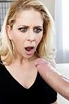 Cherie deville anal love making act