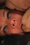 You've never seen a woman's body react like milf veronica avluv does. dual ana