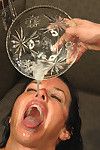 You've never seen a woman's body react like milf veronica avluv does. dual ana