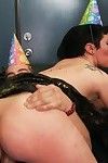 भयंकर चुदाई गैंगबैंग  चेहरा कमबख्त डी पी और बड़ी संख्या के भारी प्राकृतिक स्तन