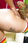 tatuado obsessão exemplo Gravação chicito todos conjunto para Caralho no Quer Meias e botas