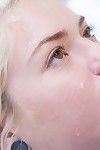 Sassy blondie Vorteile aus geschraubt rechts in ein Arschloch :Von: ein Hung Pal für Sperma auf Ihr Lippen