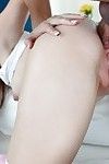 メロディー ヨルダン 与 a 口腔 性別 - 特典 から 彼女の 愛 穴 螺 :： a 重 センサを超音波洗浄