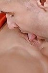 ハードコア 肛門 掘削 - 顔 精子 ストリーム のための 魅力的な Babe ジュリー スカイハイ