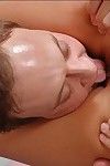Titsy MILF Cheyenne Punisher bent to acquire her taut ass hammered hardcore