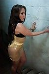 Kelly divine shows up hunger abundant intense domination and intense buttfucking and t