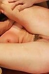 Hardcore group sex with doublepenetration and added doubleanal