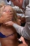 Хардкор Группа Секс ДП кулак внутри отверстия брызгали Донг smokin\' женщина на женщина