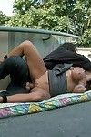 Hot susi is a fucking moist milf who lives to receive fucked. we make her show the wo