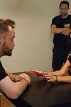Raw obedience sexual act storyline feature with anal milf!!!