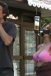 Darling acquires stripped, fixed up and owned outdoor in public places