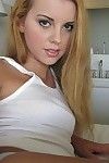 Jessie rogers and her fella are on vacation