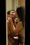 Asa akira, il Sexy orientale in il Nonno porno industry, vantaggi da massiccia grave sex,