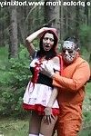 pornstar Hotkinkyjo vs Jason dans passionné anal poing putain acte
