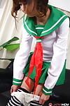 هيكارو أوياما مشتريات لها الحب القفص حليقي الرؤوس جزء 2005