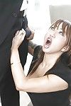 Japanese hottie with colossal melons Taylor Play with tongue very animal pride