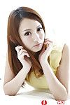 japans solo Babe Reon otawa onthulling alle standaard jeugdige Vrouw paspoort