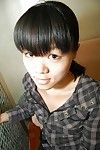ميدوري kimishima هو A رائع الصينية فتاة أن الصنوبر بالنسبة إلى تبا بشدة