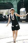 wunderbar Chinesisch Prinzessin Yuma Asami die Aufdeckung Ihr Nicelooking änderungen Richtung