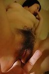 Chinese queen with worthwhile woman passports gives head and benefits from penetrated for creampied slit
