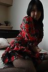 중국 섹시한중년여성 에 파이프 스트립 고 을 확대 그 모 핑크 플랩