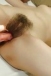 Chinese MILF Takako Yanase receives owned and takes a cum flow on her face