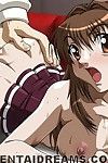 बड़े पैमाने पर स्तन जापानी हेंताई सेक्स रंडी हो रही है बुलबुला गांड गड़बड़ :द्वारा: एक विशाल डिक