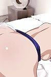Atractivo Anime putas Con inmenso puntero hermanas por vía oral la fijación la serpiente