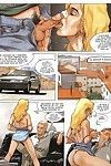 Hard and deep fuck comics for your attention