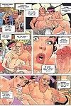 Difícil e profundo foda histórias em quadrinhos para O seu atenção