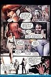 Sexy hooker with fuckable gazoo in sexual act comics