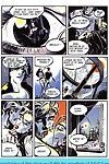 セクシー フッカー と fuckable Gazoo に 性的 法 コミック