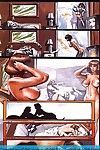 sexy prostytutki z przelecieć gadzina w sexy akt komiksy