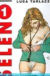 Queens sharing cock in the hottest sex comics