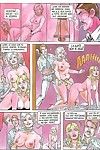 Порно комиксы с влажный чик будучи пиздец Жесткий