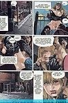 Porn comics with hot sweetheart being penetrated severe