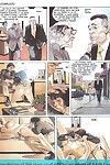 wilgotne Dziadek komiksy z sexy Dziewczyna biorąc w Jock