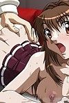 Kinky and sexually intrigued hentai cuties in the almost any hardcore fucking act