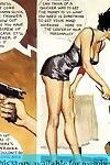 Porn comics with hot playgirl being dug rough
