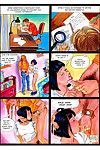 A story about a woman and her dual juvenile daughters lewd for sex. lots of anal s